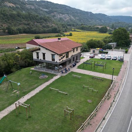 Hotel Rural Rio Molinar Ranera Ngoại thất bức ảnh