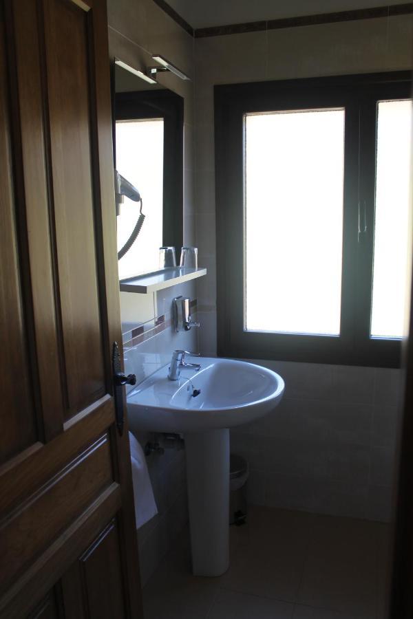 Hotel Rural Rio Molinar Ranera Ngoại thất bức ảnh