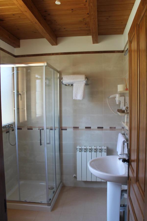 Hotel Rural Rio Molinar Ranera Ngoại thất bức ảnh