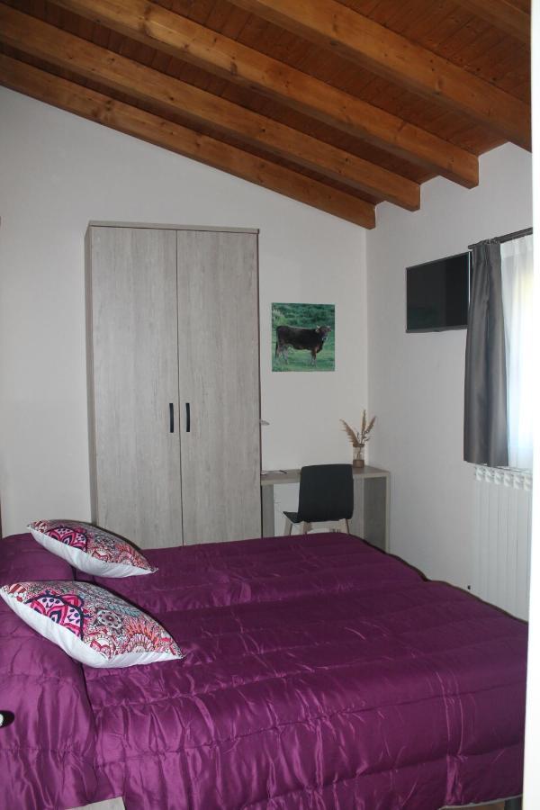 Hotel Rural Rio Molinar Ranera Ngoại thất bức ảnh