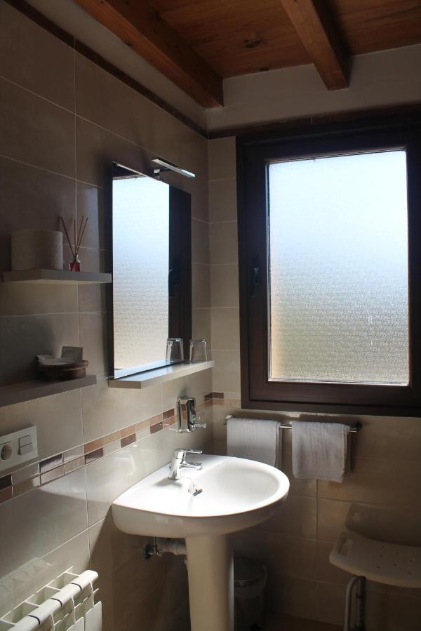 Hotel Rural Rio Molinar Ranera Ngoại thất bức ảnh