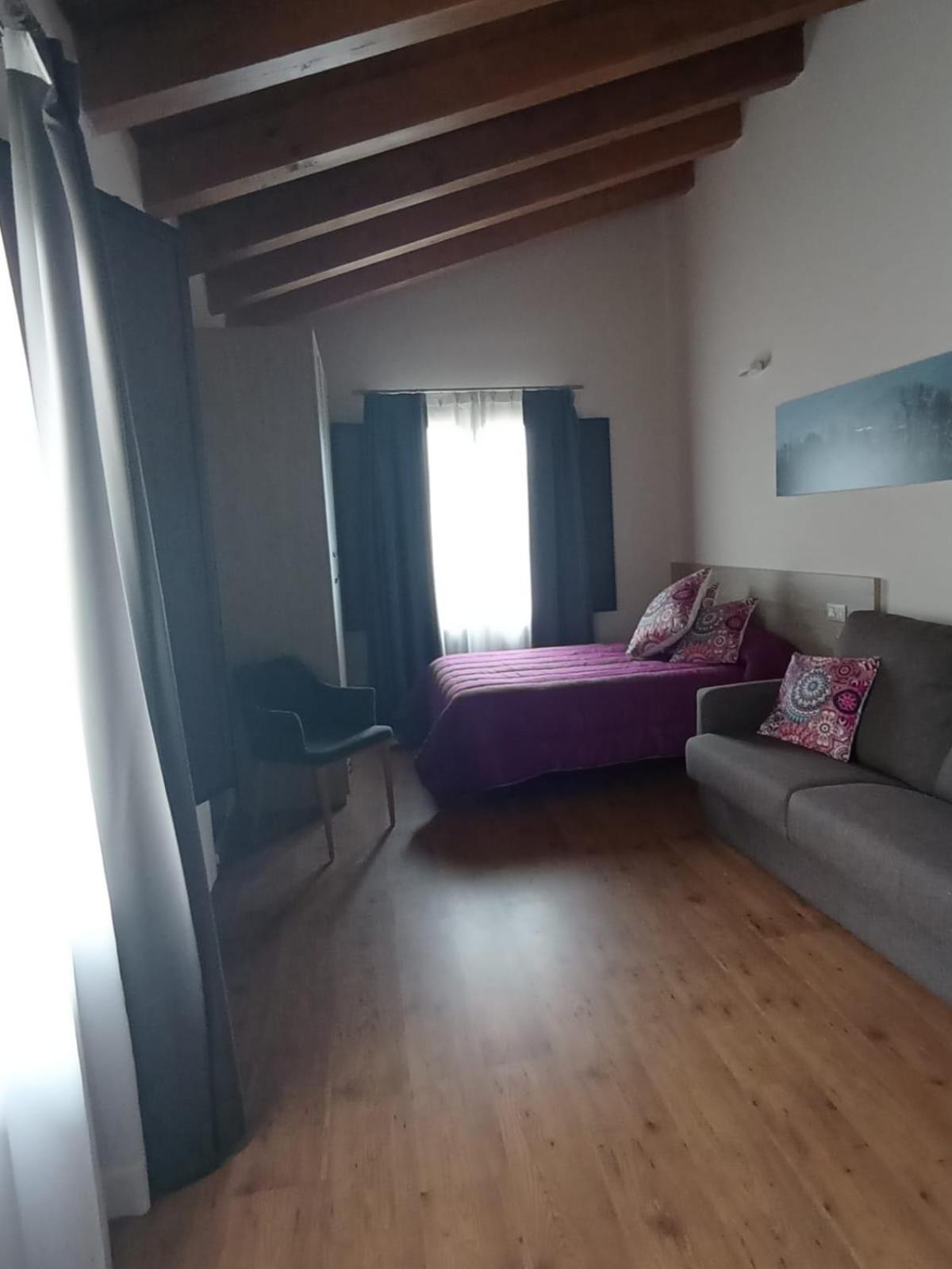 Hotel Rural Rio Molinar Ranera Ngoại thất bức ảnh