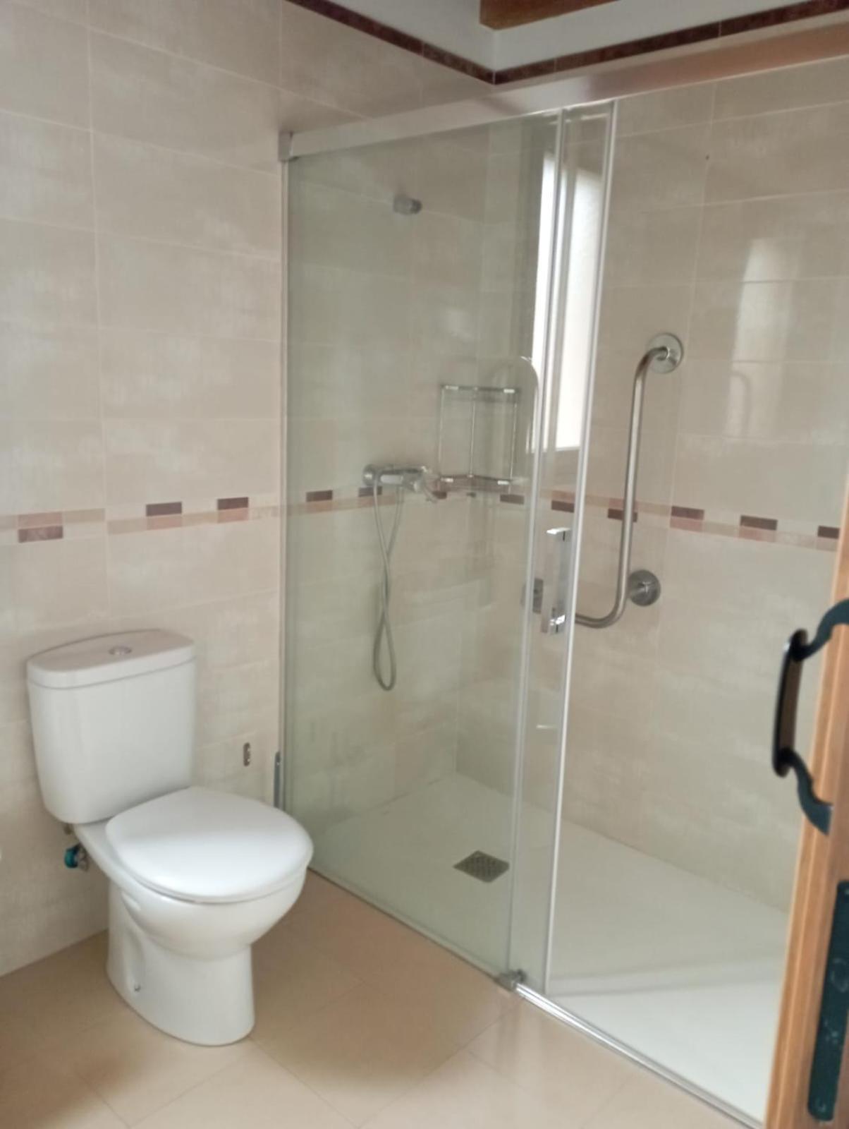 Hotel Rural Rio Molinar Ranera Ngoại thất bức ảnh
