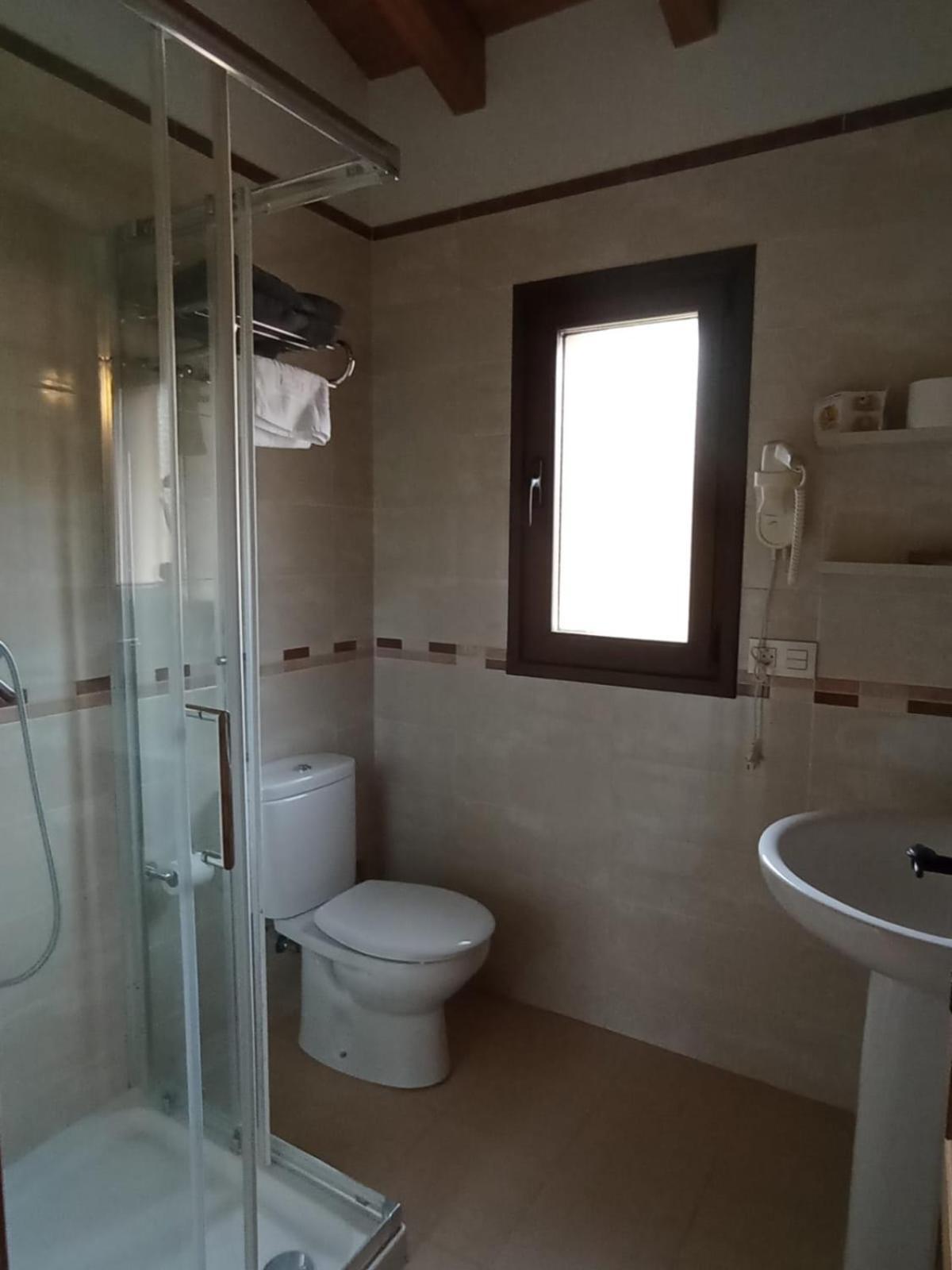 Hotel Rural Rio Molinar Ranera Ngoại thất bức ảnh