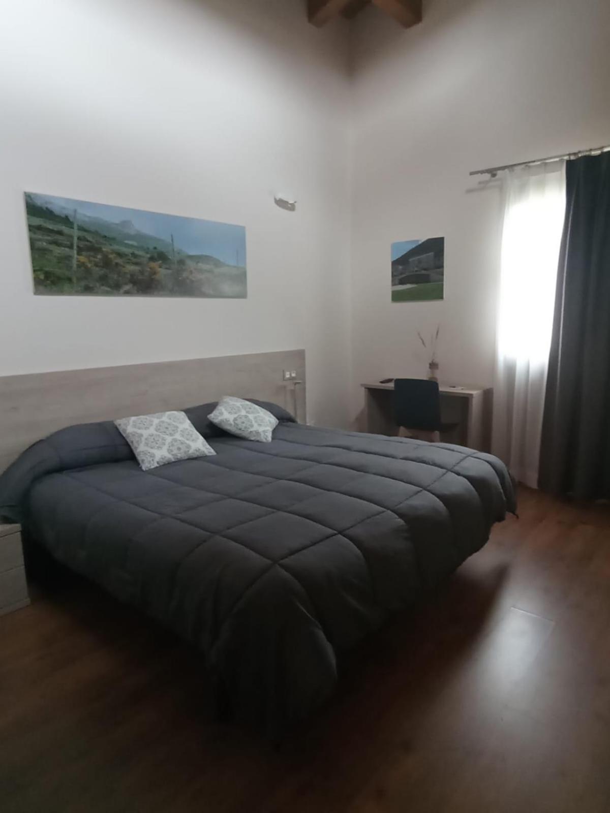 Hotel Rural Rio Molinar Ranera Ngoại thất bức ảnh