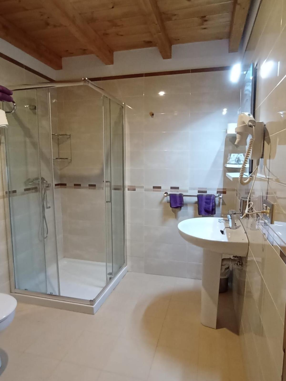 Hotel Rural Rio Molinar Ranera Ngoại thất bức ảnh